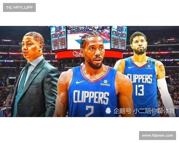 快船队核心球员伤愈复出,展现强大实力 快船队核心球员伤愈复出,展现强大实力