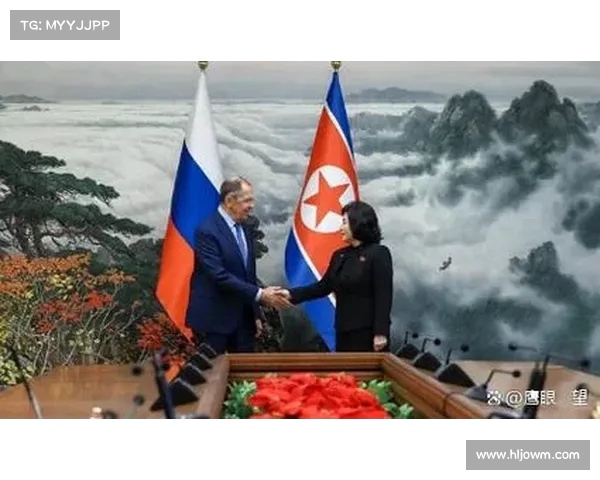 中朝关系新动向:我国外交部迅速回应引发关注 中朝关系新动向:我国外交部迅速回应引发关注