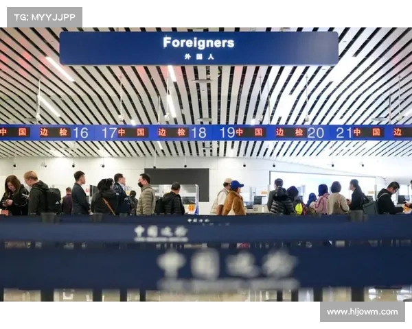 中国游客迎来新福利:又一国宣布免签政策助力出境旅游 中国游客迎来新福利:又一国宣布免签政策助力出境旅游